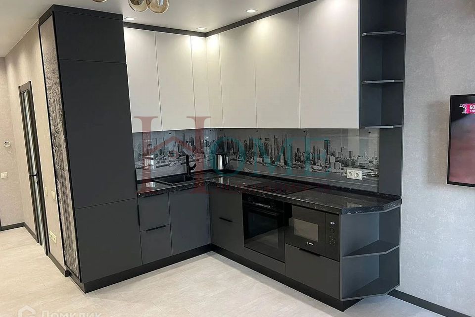 Сдаётся студия, 30 м²