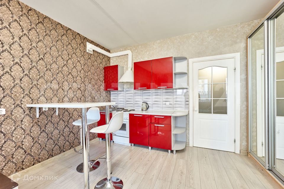 Продаётся студия, 29.3 м²