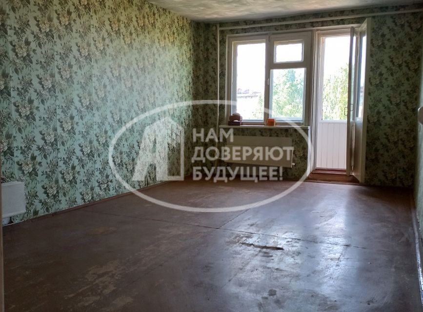 Продаётся 2-комнатная квартира, 53.7 м²