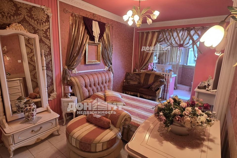 Продаётся 2-комнатная квартира, 56 м²