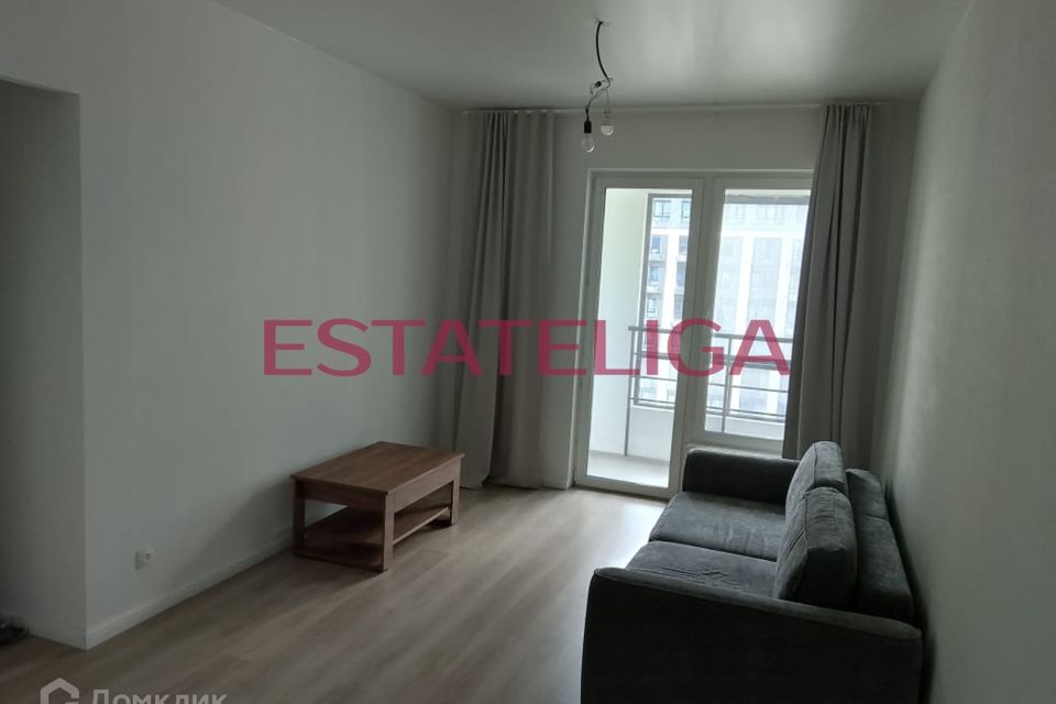 Продаётся 2-комнатная квартира, 66 м²