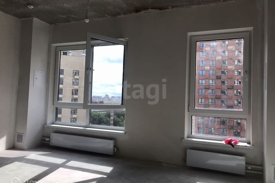 Продаётся студия, 28.9 м²