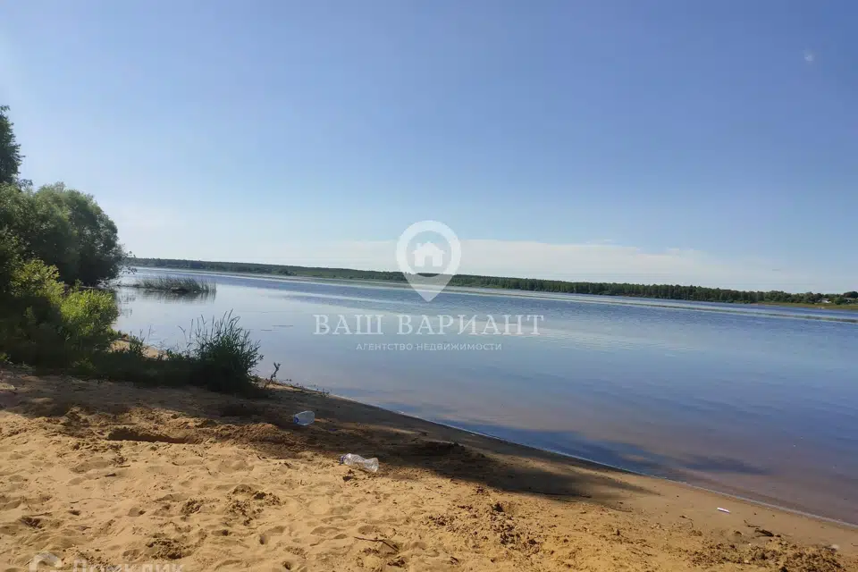 Продаётся участок, 10 сот., ИЖС