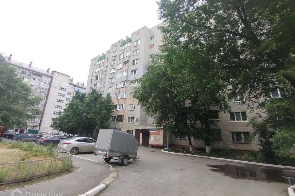 Продаётся 1-комнатная квартира, 27.9 м²