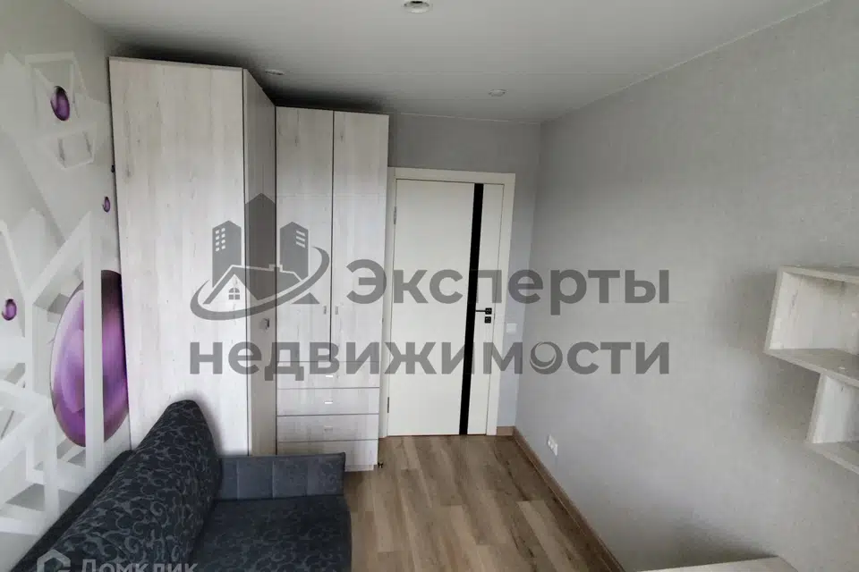 Продаётся 2-комнатная квартира, 41 м²