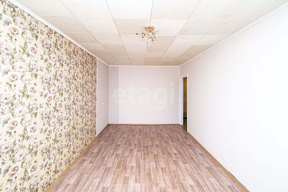 Продаётся 2-комнатная квартира, 47.5 м²