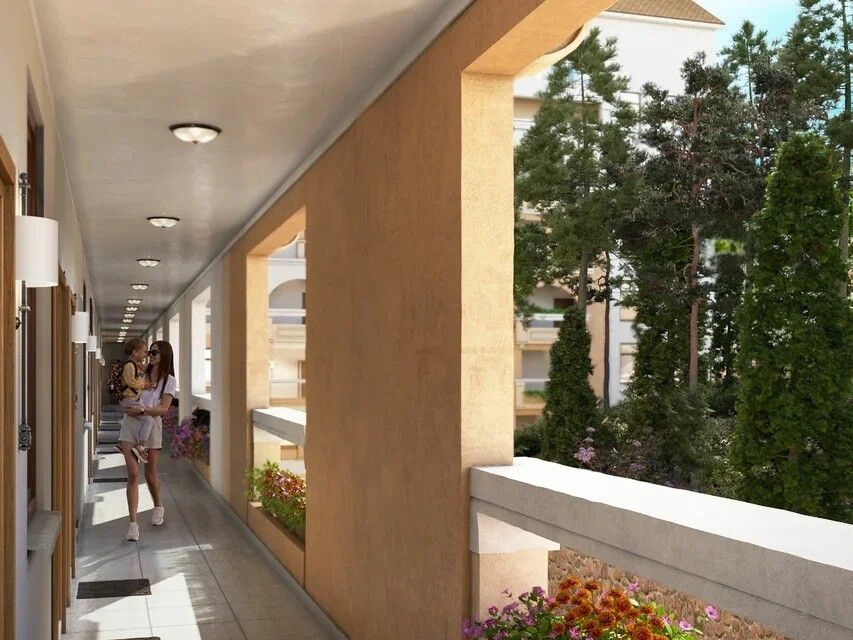 Продаётся 2-комнатная квартира, 97 м²