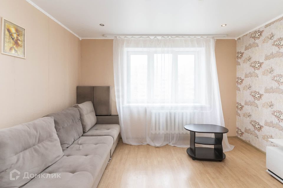 Продаётся 2-комнатная квартира, 57 м²