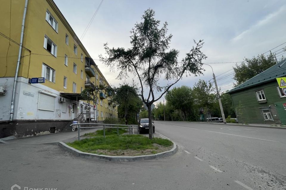 Продаётся 2-комнатная квартира, 42.5 м²