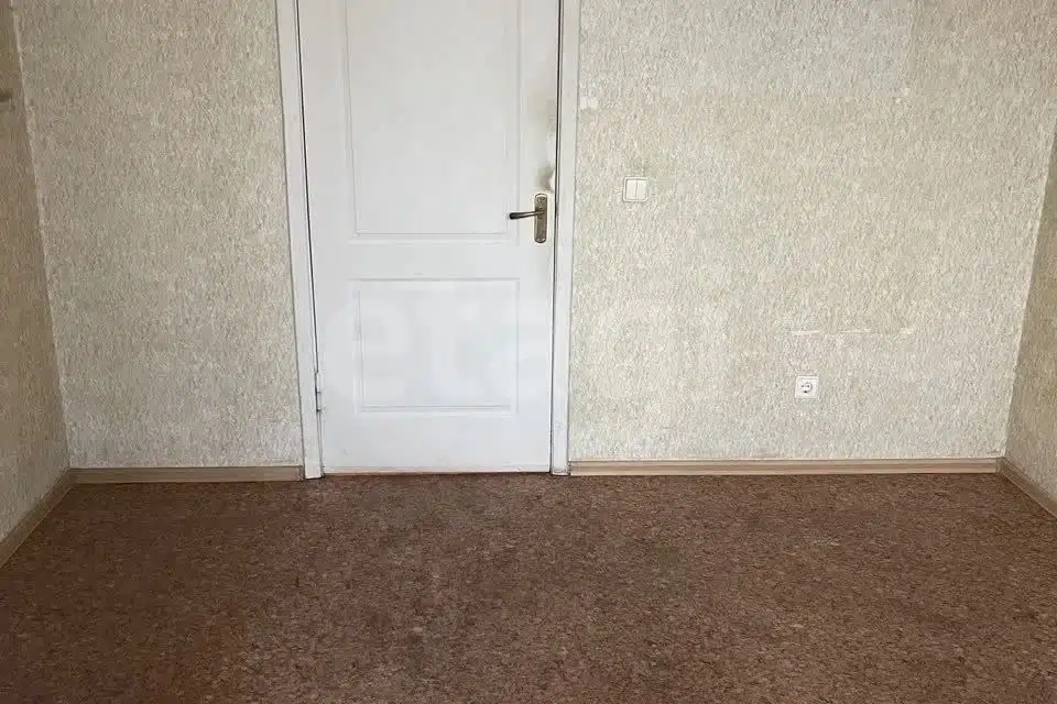 Продаётся 2-комнатная квартира, 66 м²