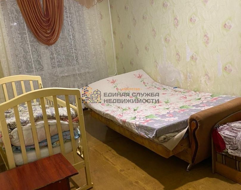 Сдаётся 3-комнатная квартира, 73 м²