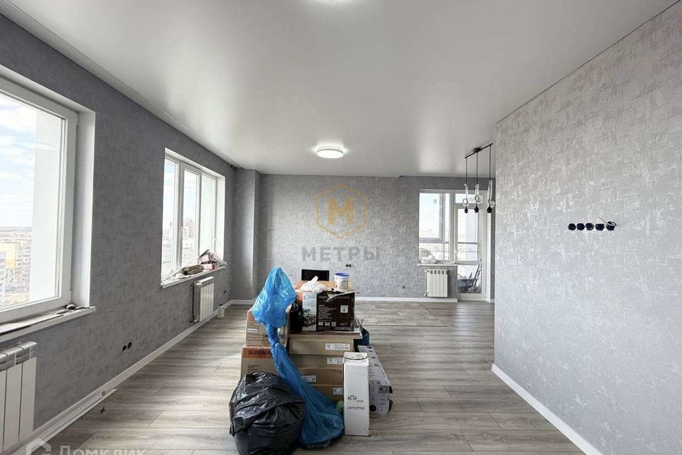 Продаётся 1-комнатная квартира, 37.5 м²