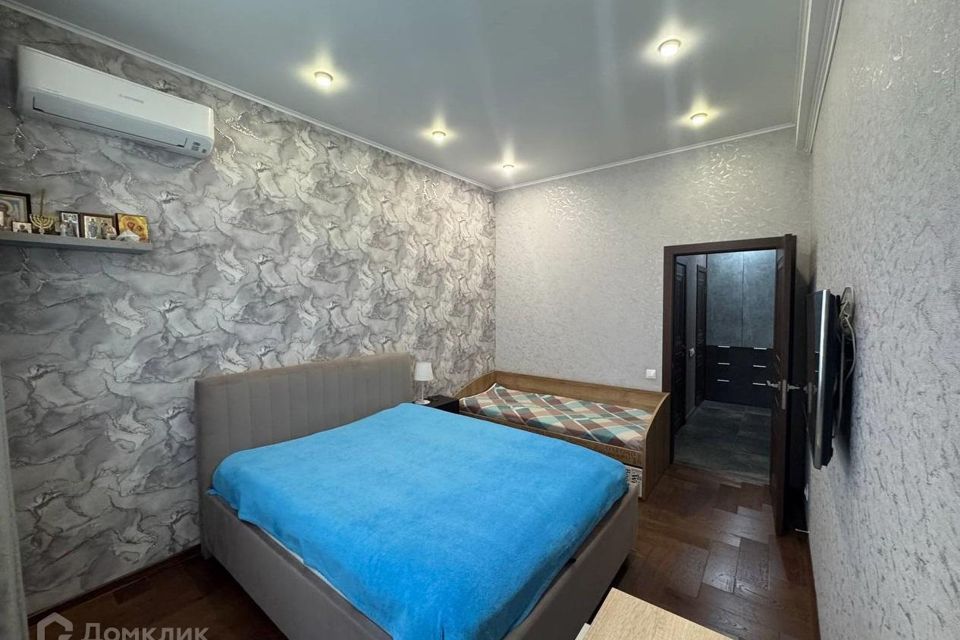 Продаётся 2-комнатная квартира, 62 м²