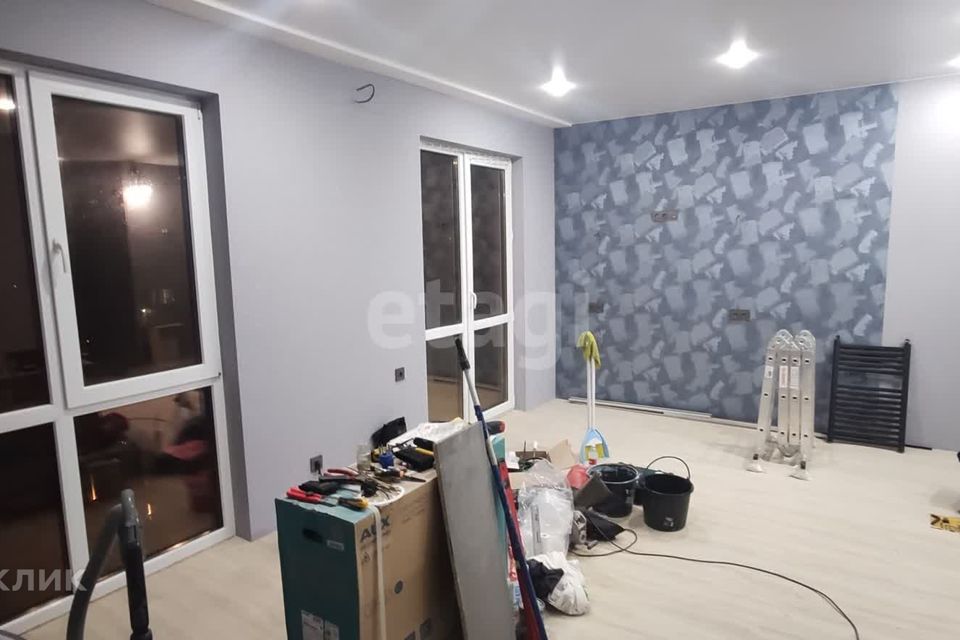 Продаётся студия, 32.6 м²