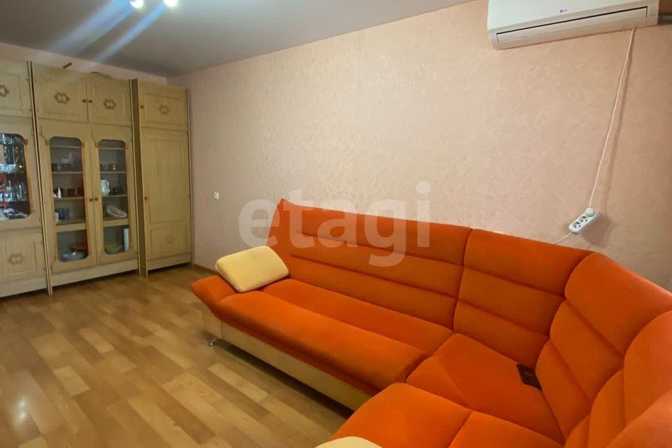 Продаётся 2-комнатная квартира, 48 м²
