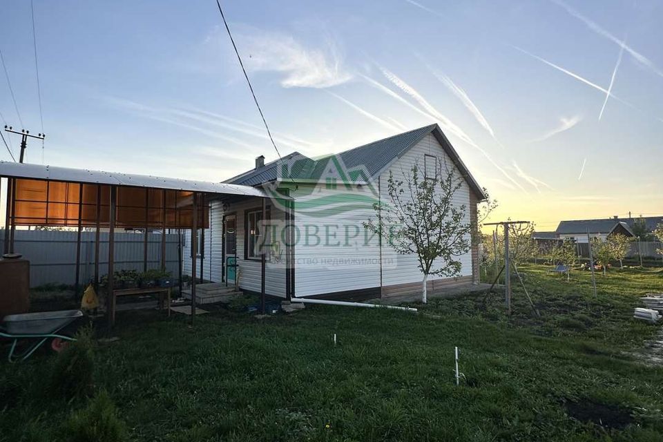 Продаётся 2-комнатная квартира, 58 м²