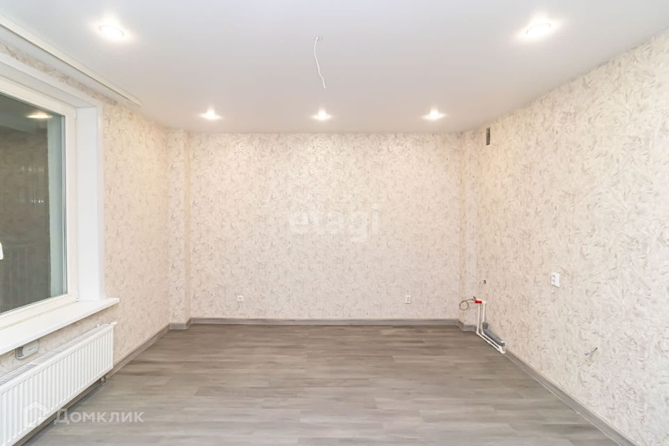 Продаётся студия, 26.8 м²