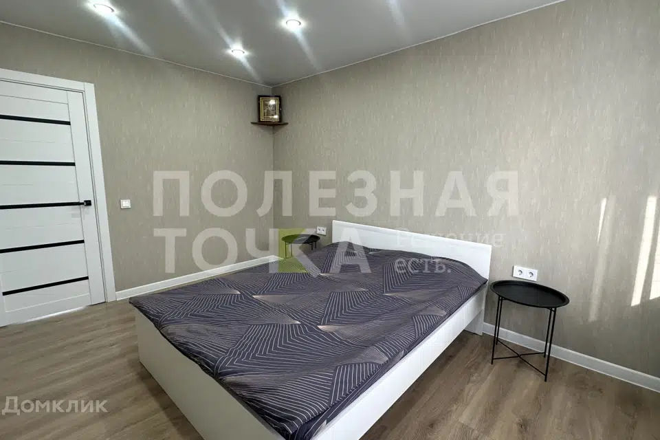 Продаётся 2-комнатная квартира, 47.9 м²