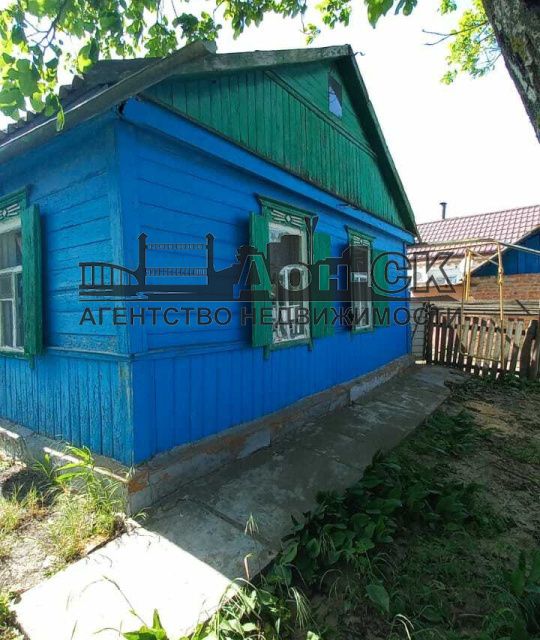 Дом Новомирский Купить Азовский Район