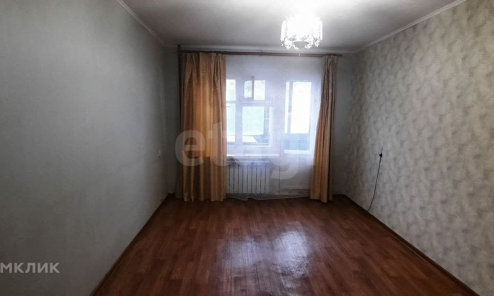Продаётся 2-комнатная квартира, 44.6 м²