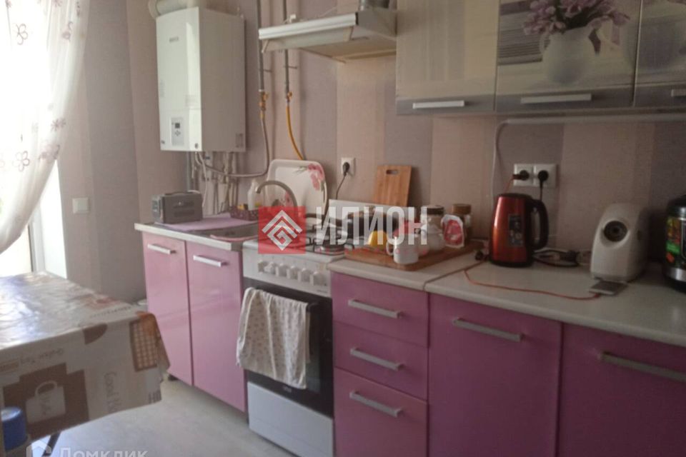 Продаётся 1-комнатная квартира, 29.9 м²