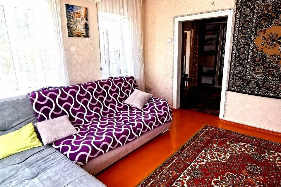 Продаётся 1-этажный дом, 89.8 м²