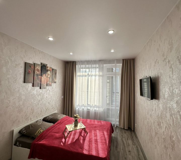 Сдаётся студия, 30 м²