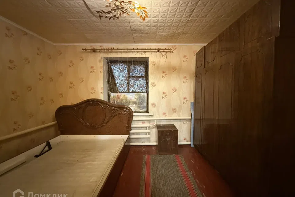 Продаётся 1-этажный дом, 88.2 м²