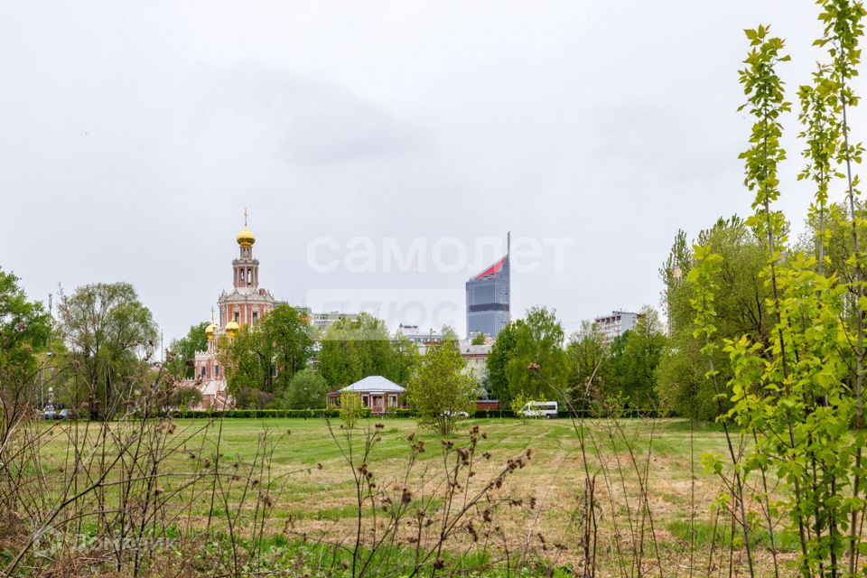 Продаётся 3-комнатная квартира, 81 м²