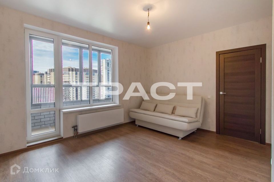 Продаётся 2-комнатная квартира, 67 м²
