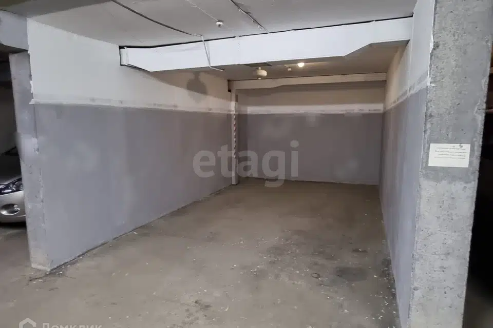 Продаётся гараж, 21 м²