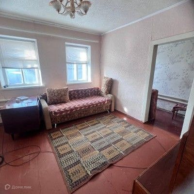 Продаётся 1-этажный дом, 75 м²