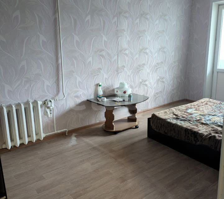 Продаётся 1-комнатная квартира, 33 м²