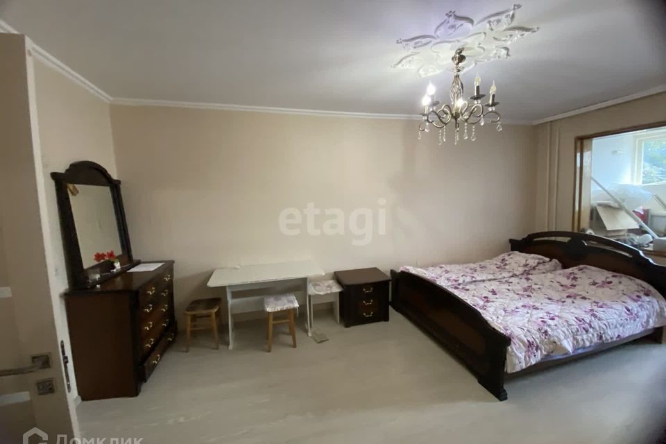 Продаётся 2-комнатная квартира, 50 м²
