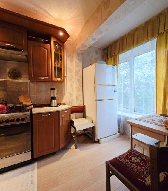Продаётся 2-комнатная квартира, 47.8 м²