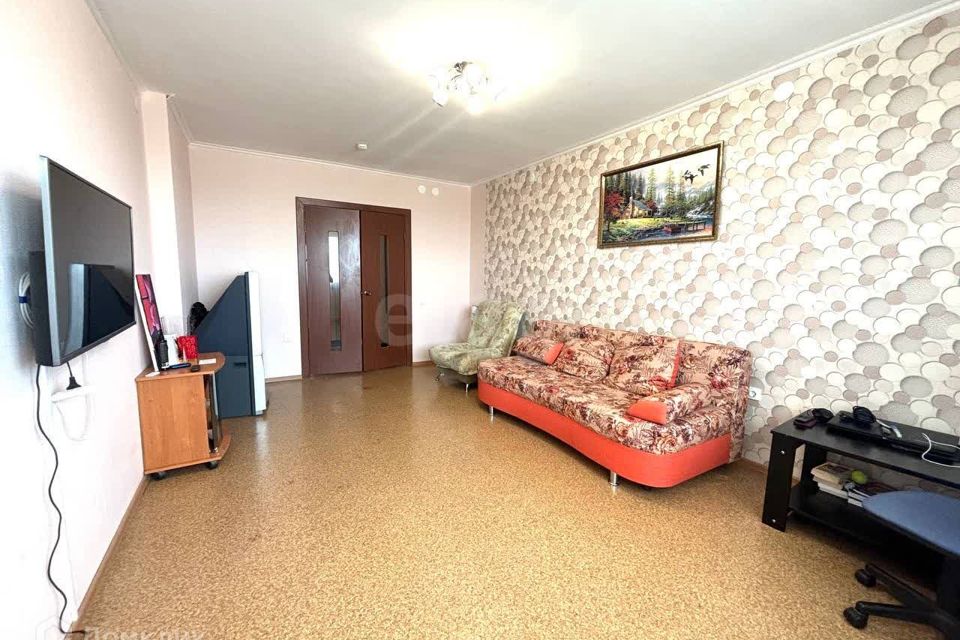 Продаётся 2-комнатная квартира, 62 м²