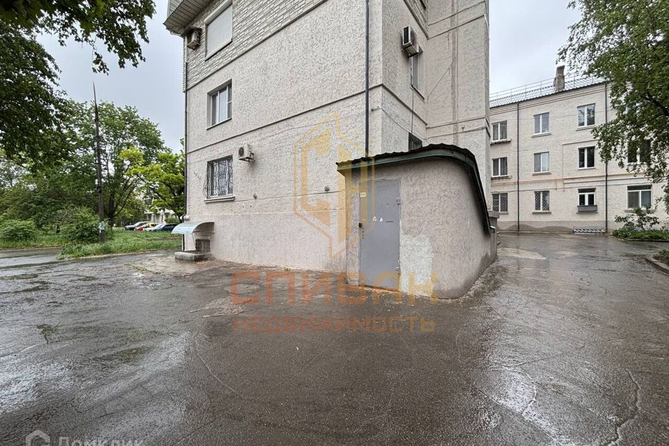 Продаётся помещение своб. назначения, 119.6 м²
