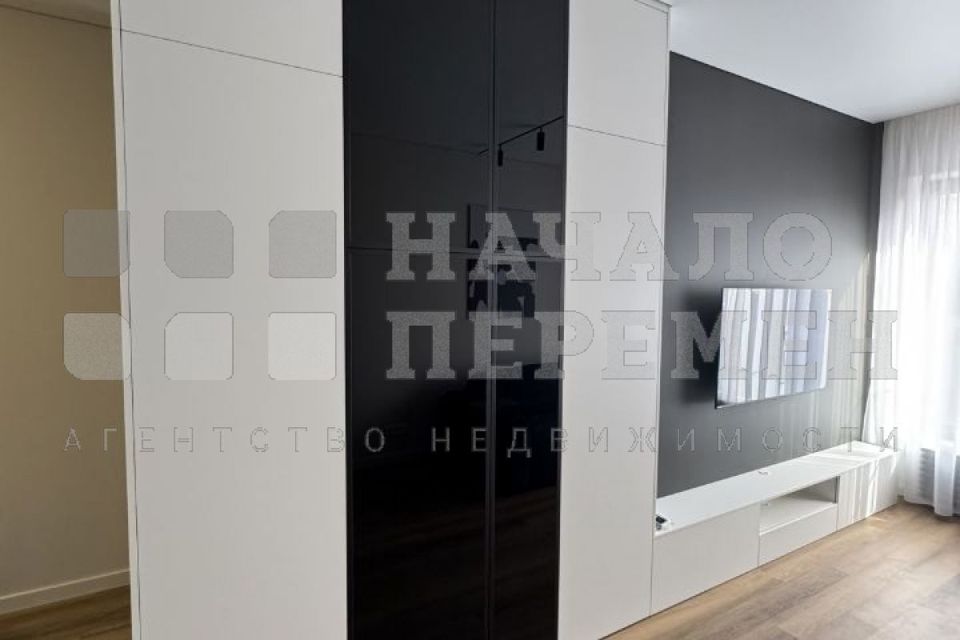 Сдаётся 2-комнатная квартира, 47 м²