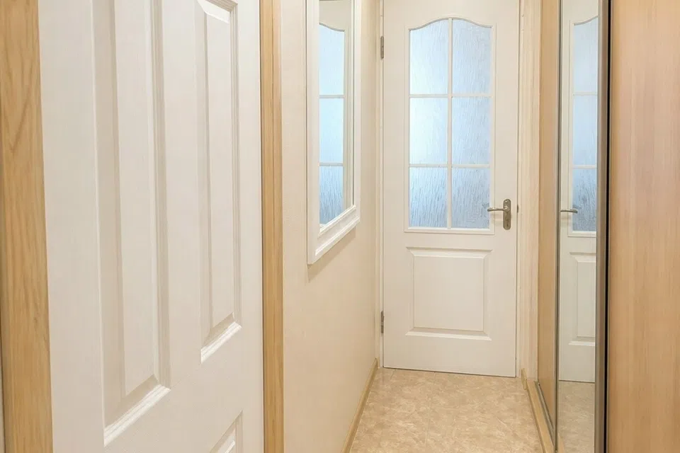 Продаётся 2-комнатная квартира, 47 м²