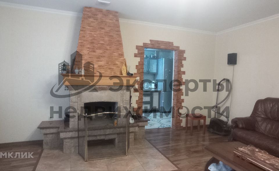 Продаётся 2-этажный дом, 180 м²