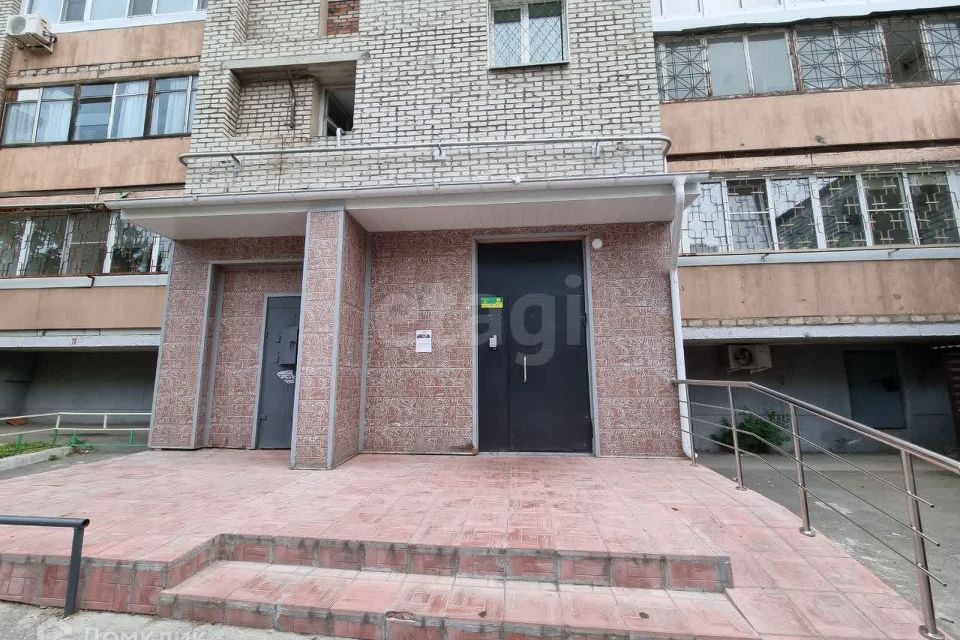 Продаётся 3-комнатная квартира, 62.9 м²