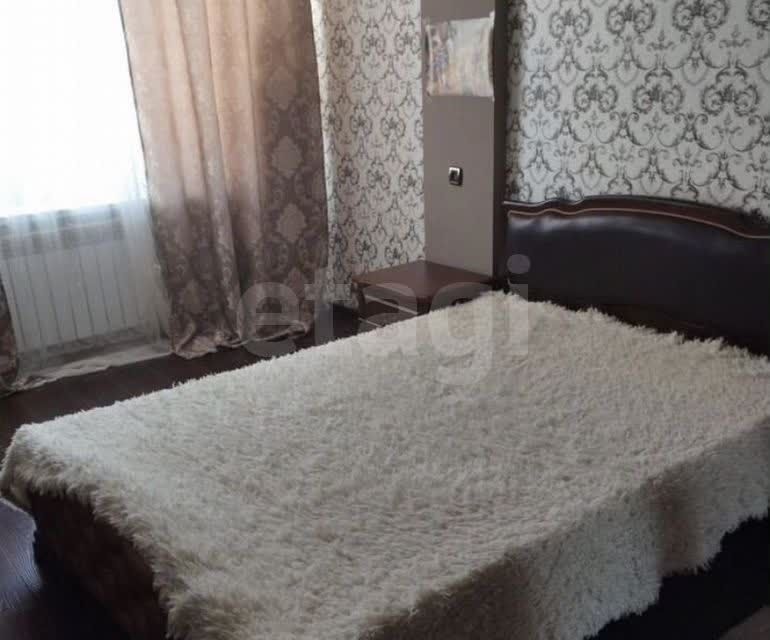 Продаётся 3-комнатная квартира, 56 м²