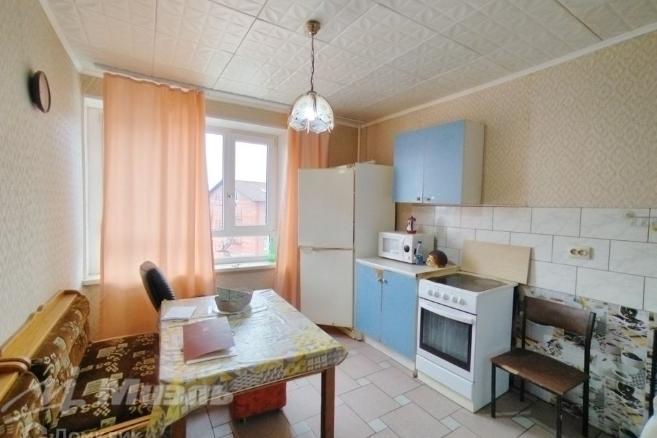 Сдаётся 2-комнатная квартира, 38.8 м²