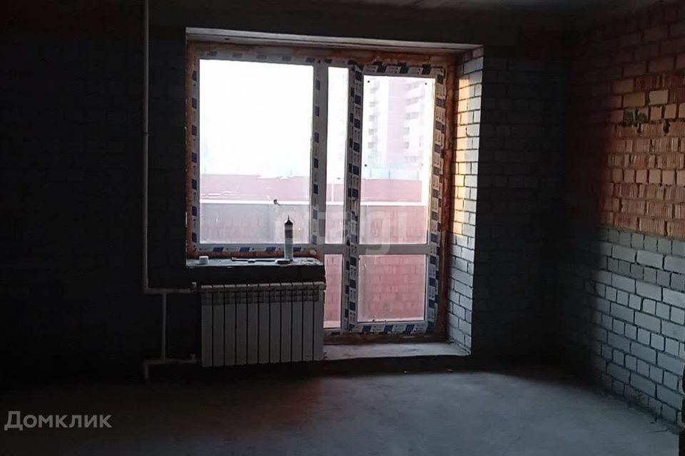 Продаётся 1-комнатная квартира, 24 м²