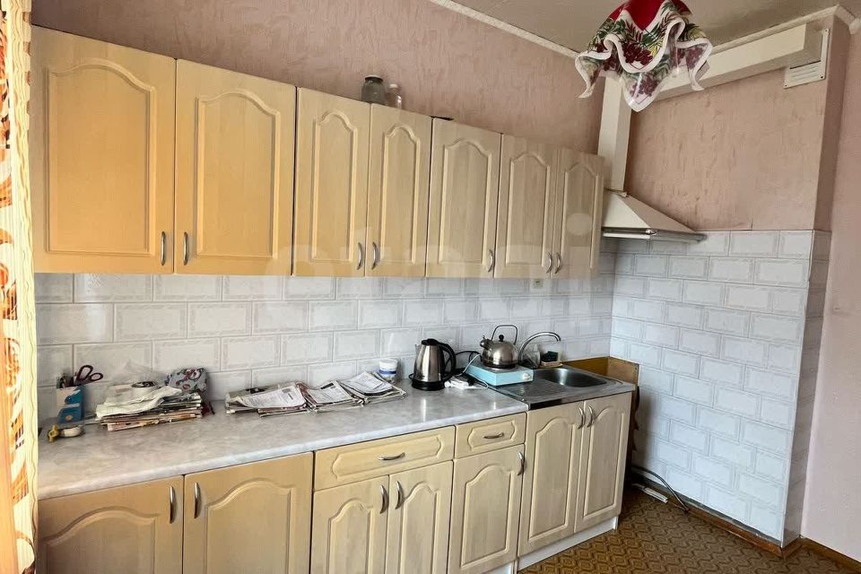 Продаётся 2-комнатная квартира, 51.7 м²