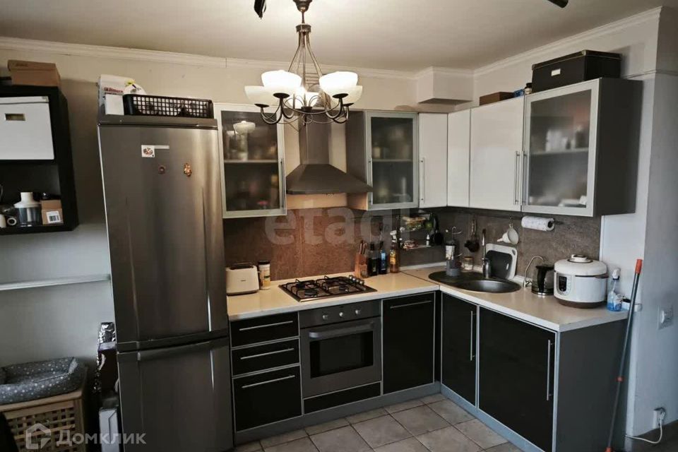 Продаётся 1-комнатная квартира, 35.3 м²