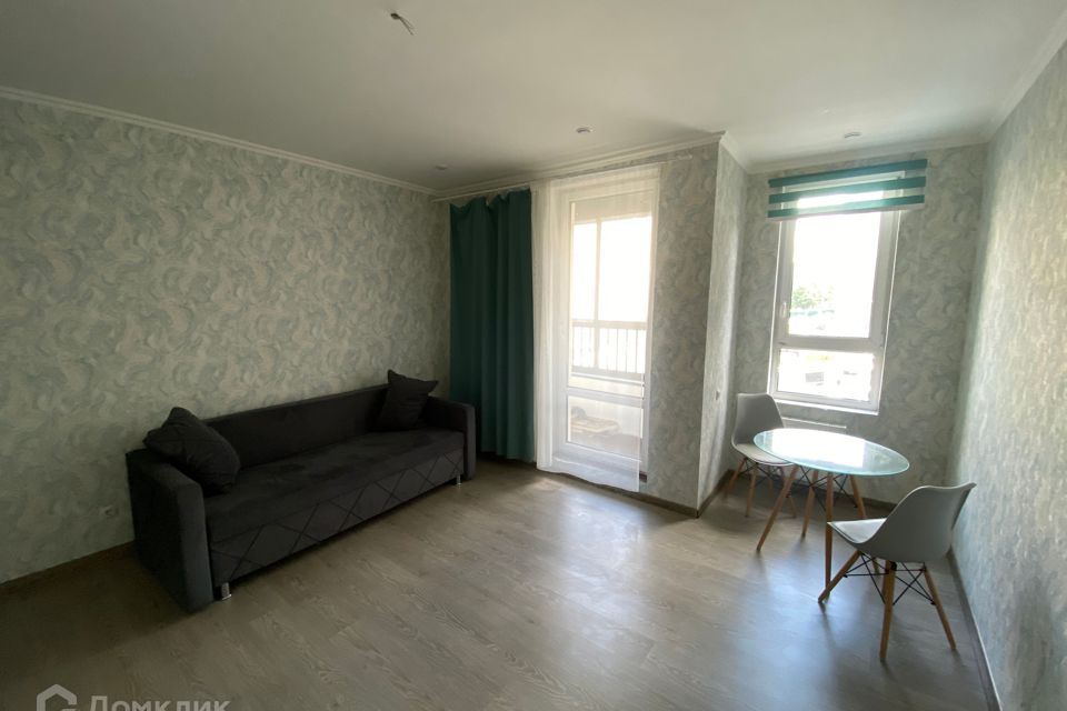 Продаётся студия, 26.6 м²