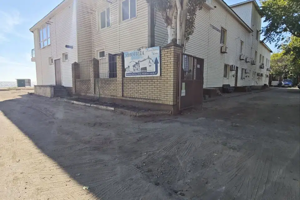 Продаётся помещение своб. назначения, 1543 м²