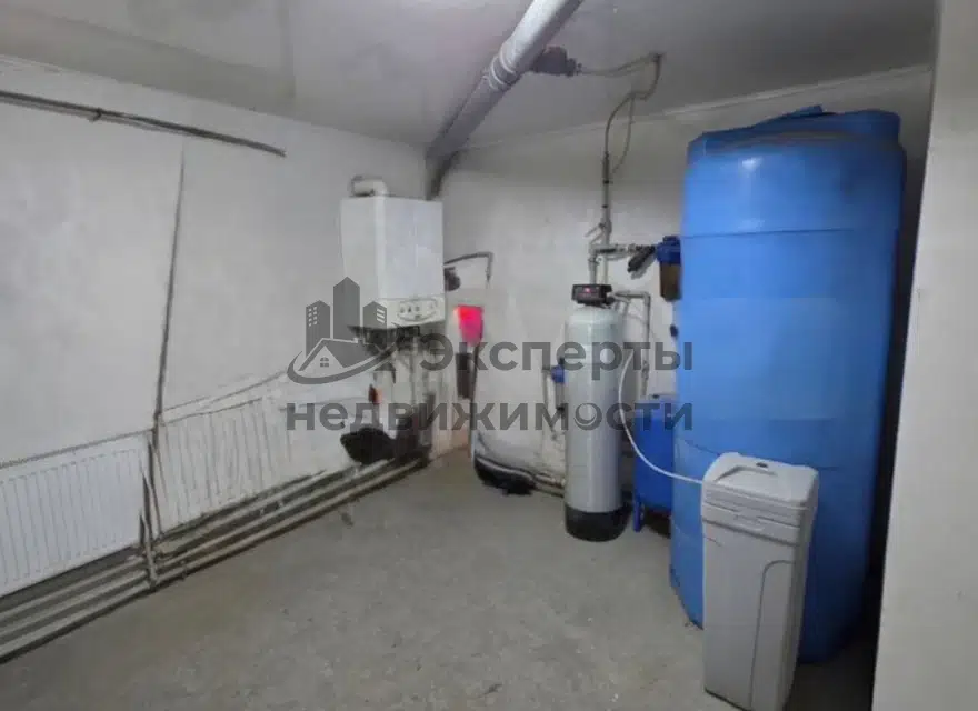 Продаётся 2-этажный дом, 240 м²