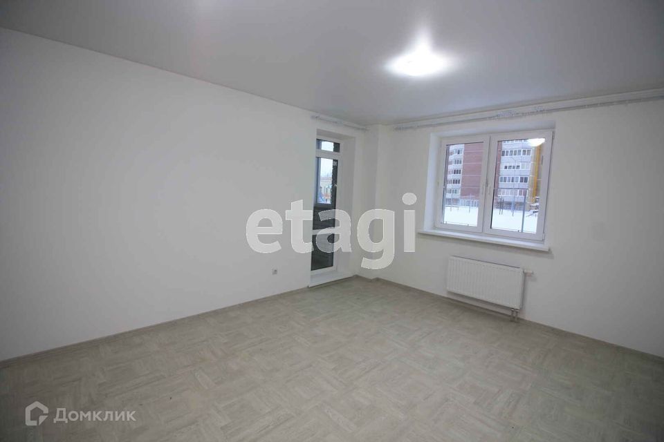 Сдаётся студия, 33 м²